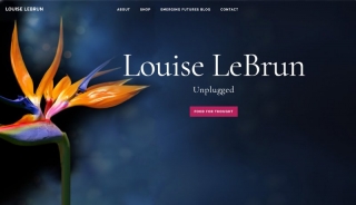 Louise LeBrun