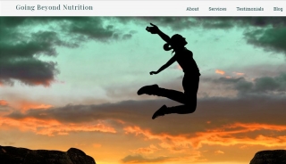 Going Beyond Nutrition