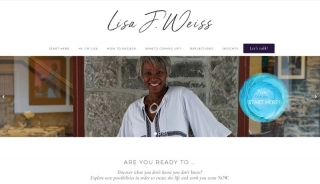 I of the Storm Coaching & Consulting