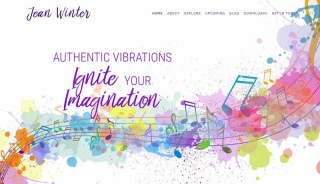 Authentic Vibrations