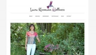 Laura Kissmann Wellness